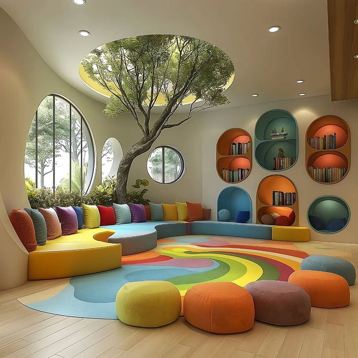 Playschool